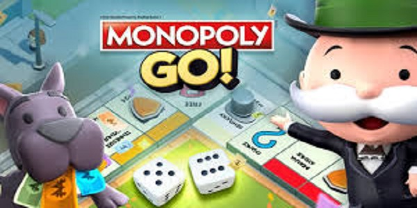 Pas de liens pour dés gratuits ou free spins pour Monopoly GO. News