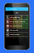 DJ Ringtones – Music & Sounds Screenshot3