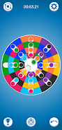 TROUBLE - Color Spinner Puzzle Screenshot6