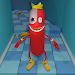 Sausage Life Survival 3D APK