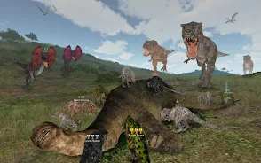 Dinos Online Screenshot2