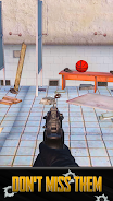 Air Rifle 3D: Rat Sniper Screenshot4