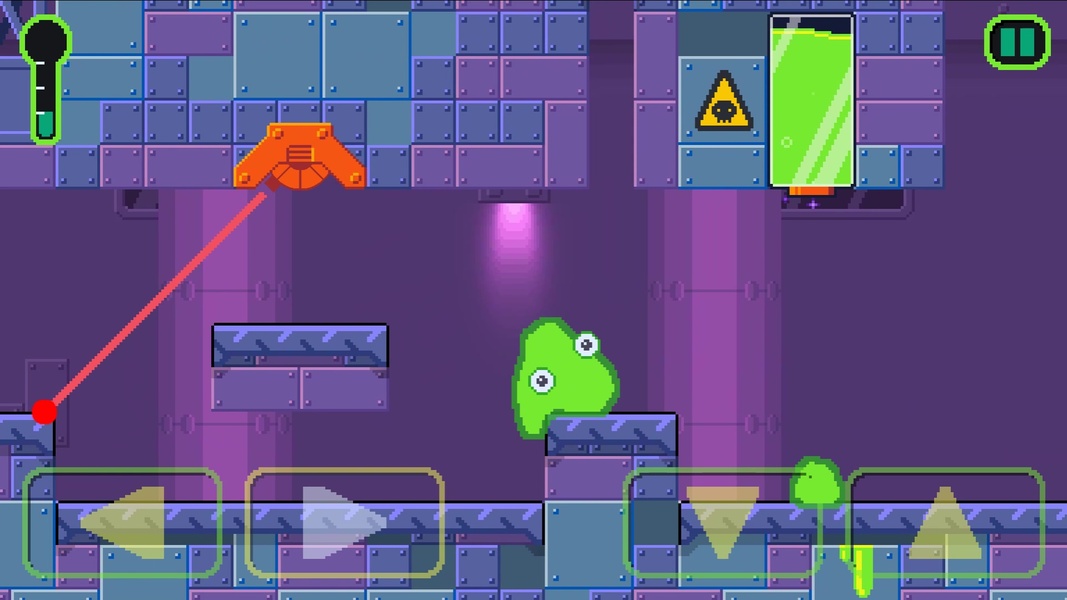 Slime Labs Screenshot4