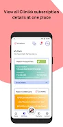 Clinikk - Zero medical bills Screenshot1