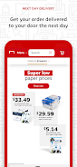 Staples® - Shopping App Screenshot3