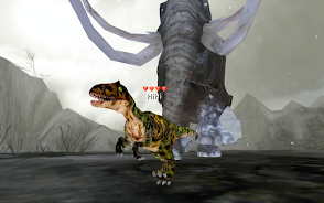 Dinos Online Screenshot1