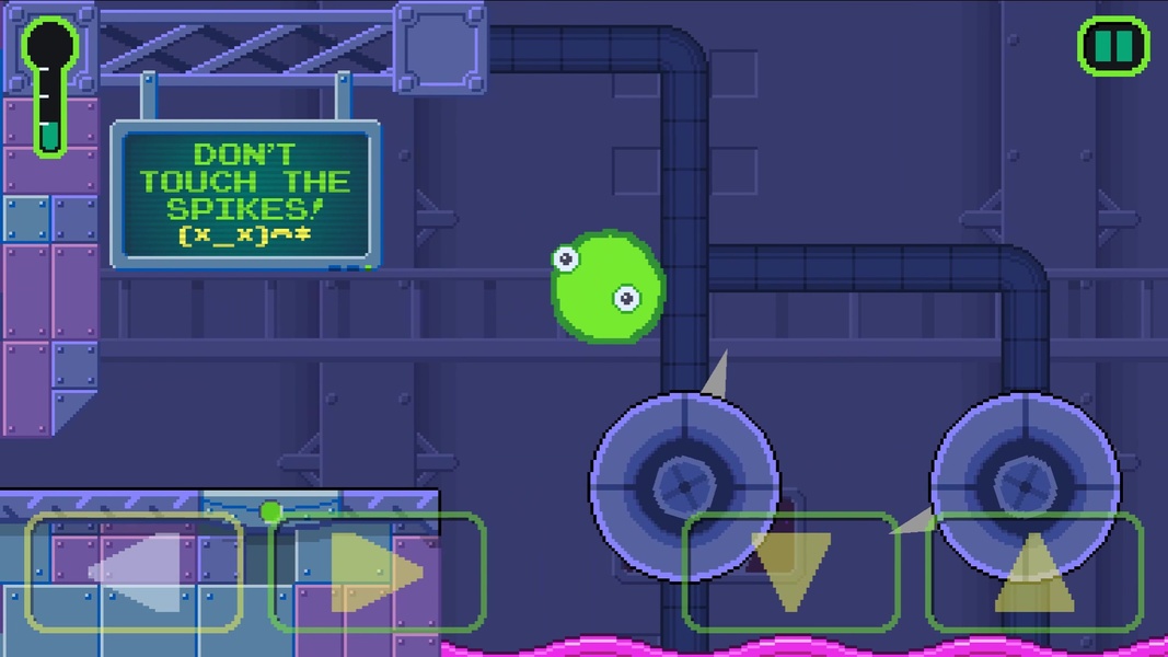 Slime Labs Screenshot6