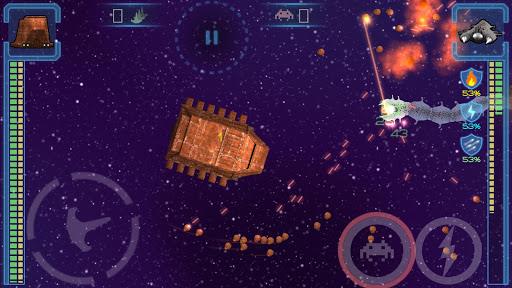 Event Horizon - space rpg Screenshot4