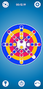 TROUBLE - Color Spinner Puzzle Screenshot5