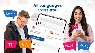 All Language Voice Translate Screenshot5