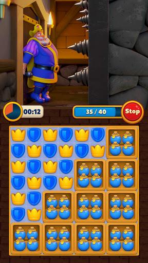 Royal Match Screenshot1