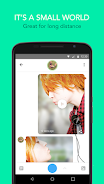 Glide - Video Chat Messenger Screenshot12