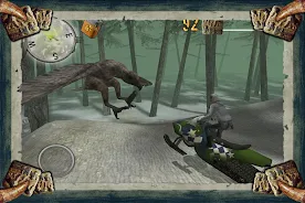 Ice Age Hunter Screenshot1