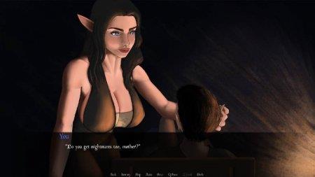 Elvensang Screenshot1