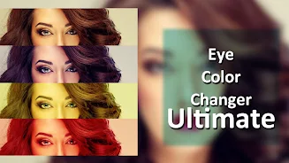 Hair And Eye Color Changer Ult Screenshot4