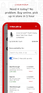 Staples® - Shopping App Screenshot4