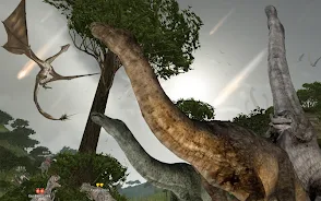 Dinos Online Screenshot3