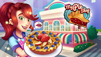 My Pie Shop: Cooking Game Screenshot5