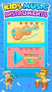 Kids Music– Kids Song & Rhymes Screenshot3