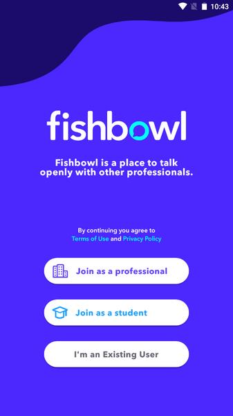 Fishbowl Screenshot4