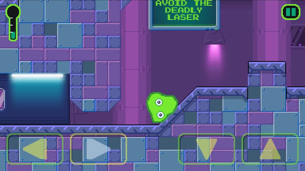 Slime Labs Screenshot3