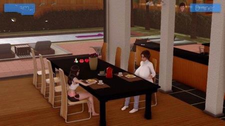 Free Use House Screenshot1