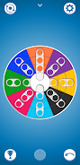 TROUBLE - Color Spinner Puzzle Screenshot4