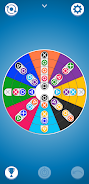 TROUBLE - Color Spinner Puzzle Screenshot3