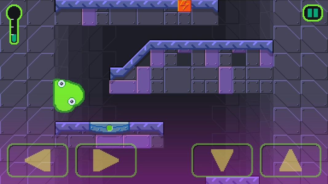 Slime Labs Screenshot5