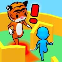 Hide'N Seek! APK