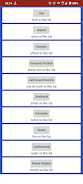 Ration Card List 2023 Screenshot2