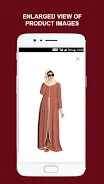 Modest Fashion - Muslim Islami Screenshot6