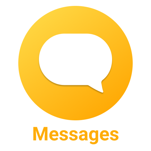 Messenger - Text, Chat, Emoji, SMS, MMS APK