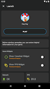 Game Booster: Manage, Launcher Screenshot6