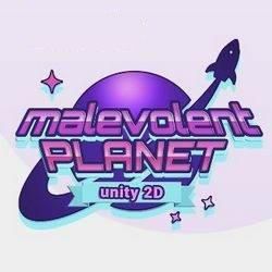 Malevolent Planet Unity2D APK