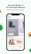 LuLu Online India Shopping App Screenshot5