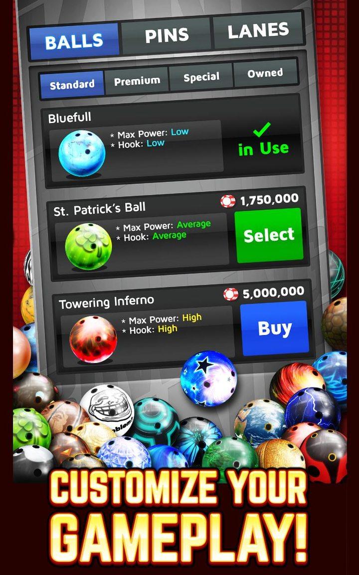 Bowling King Screenshot5