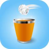 Paper Toss APK