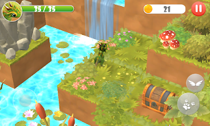 Dragon Park Screenshot8