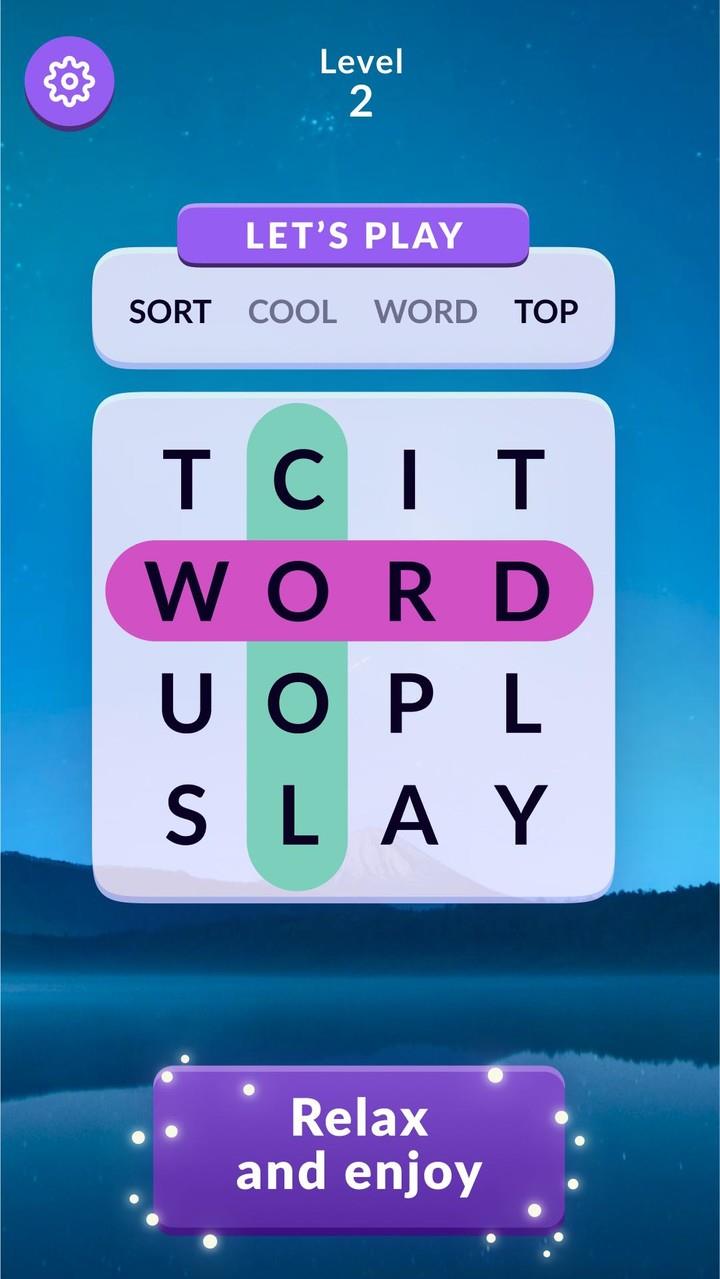 Word Search Fun Screenshot2