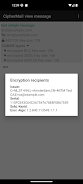 CipherMail Email Encryption Screenshot4