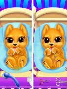 Puppy mom babyshower game Screenshot4