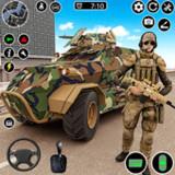 Army Car Games Truck Driving APK