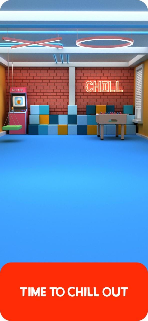 Paper Toss Screenshot5