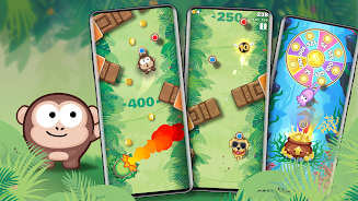 Sling Kong Screenshot7