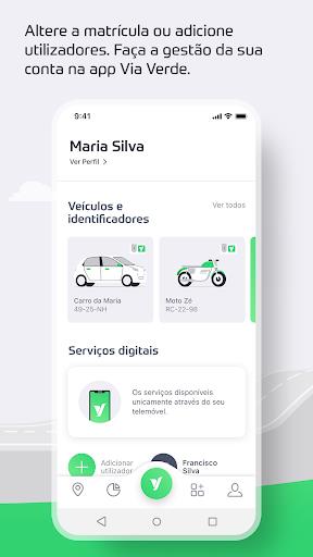 Via Verde Screenshot4