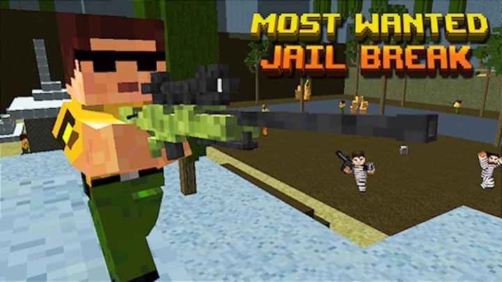 Most Wanted Jailbreak Screenshot5