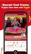 Navratri Video Maker Screenshot5