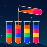 Liquid Sort Puzzle APK