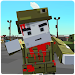 Blocky Zombie Survival 2 APK